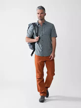 VAUDE | Herren Outdoorhemd Seiland | 
